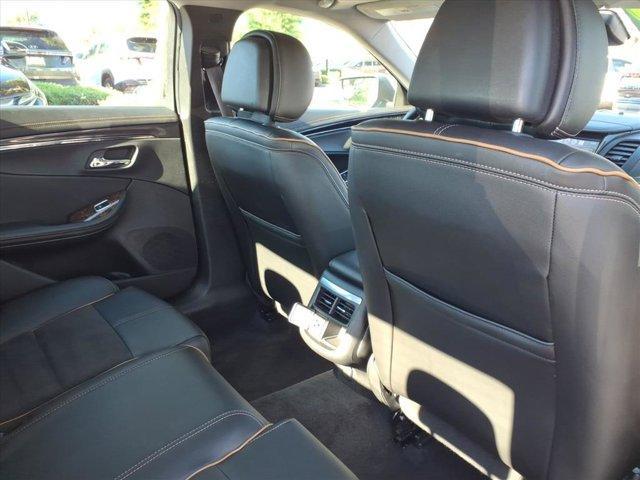 used 2014 Chevrolet Impala car, priced at $10,999