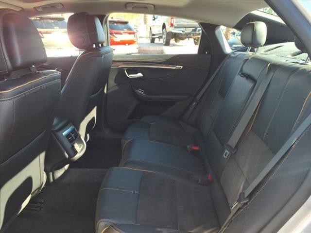 used 2014 Chevrolet Impala car, priced at $10,999