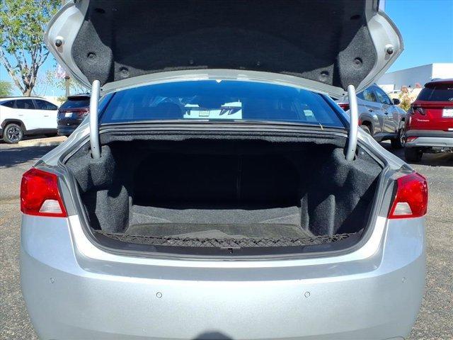 used 2014 Chevrolet Impala car, priced at $10,999