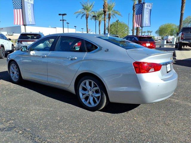 used 2014 Chevrolet Impala car, priced at $10,999