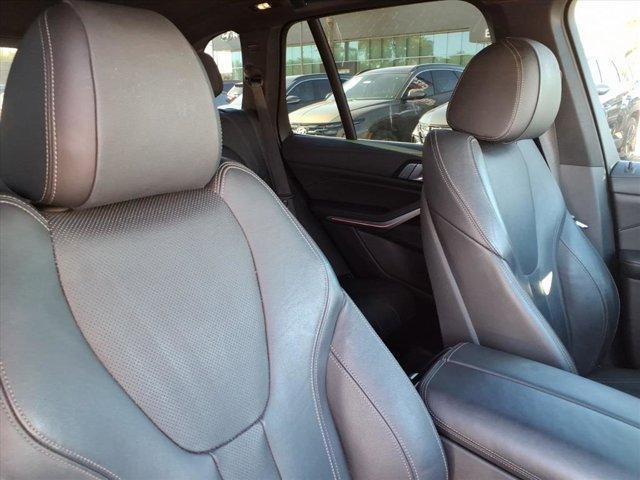 used 2020 BMW X5 car, priced at $29,499