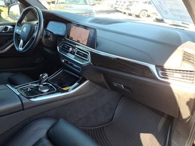 used 2020 BMW X5 car, priced at $29,499