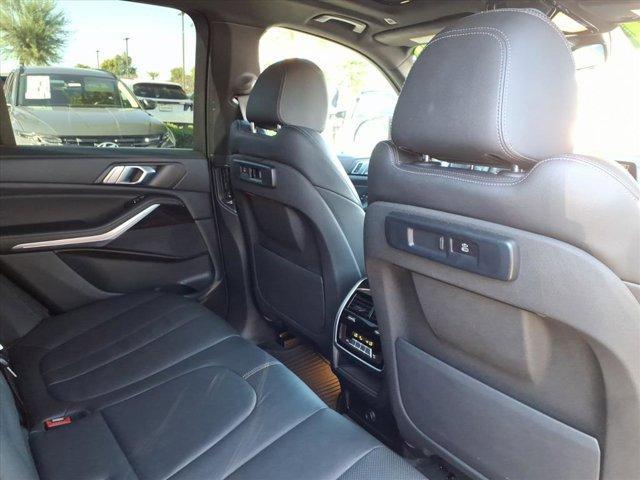 used 2020 BMW X5 car, priced at $29,499