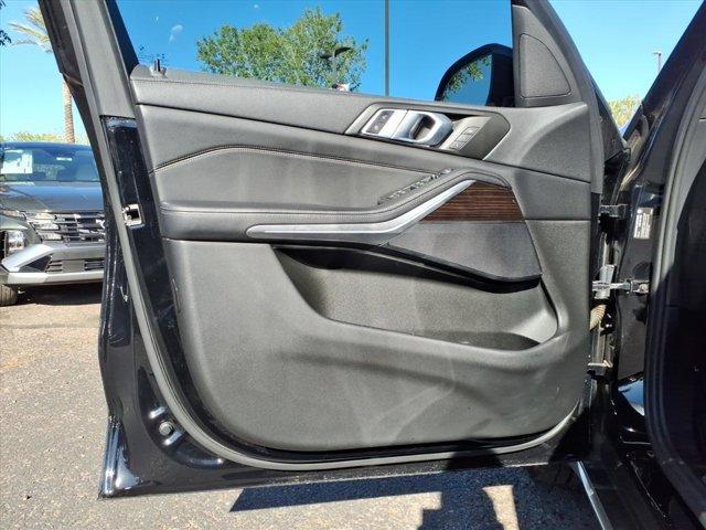 used 2020 BMW X5 car, priced at $29,499