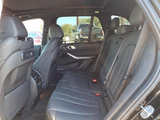 used 2020 BMW X5 car, priced at $29,499