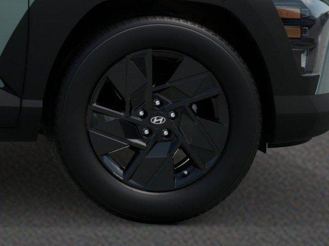 new 2026 Hyundai Kona car, priced at $28,785