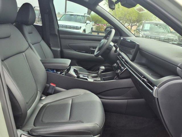 new 2025 Hyundai SANTA CRUZ car, priced at $34,570