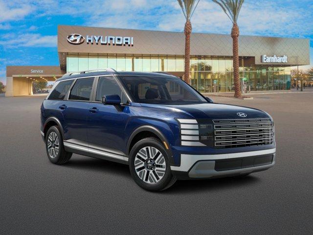 new 2026 Hyundai Palisade Hybrid car, priced at $49,268