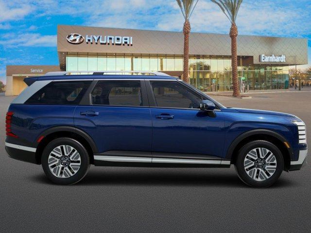 new 2026 Hyundai Palisade Hybrid car, priced at $49,268