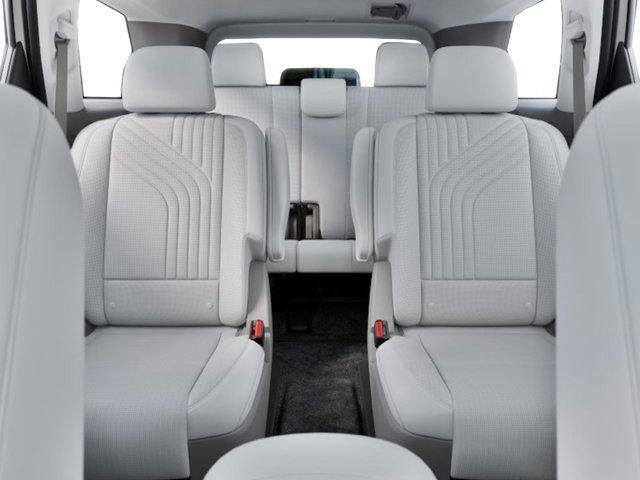 new 2026 Hyundai Palisade Hybrid car, priced at $49,268