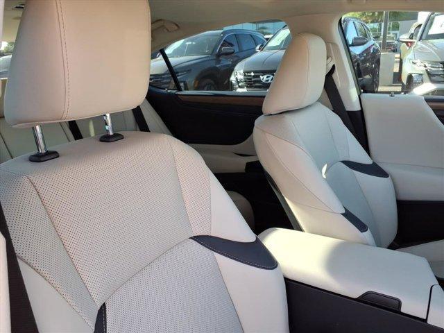 used 2024 Lexus ES 350 car, priced at $38,799