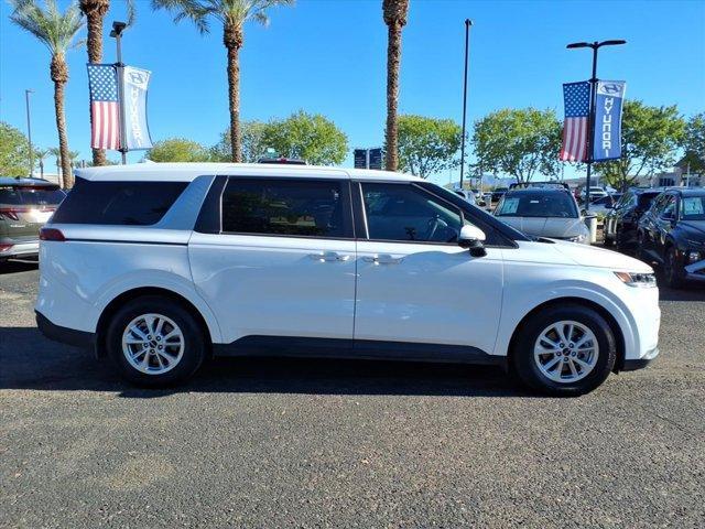 used 2022 Kia Carnival car, priced at $28,999