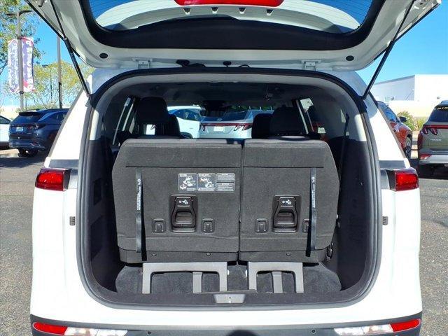 used 2022 Kia Carnival car, priced at $28,999