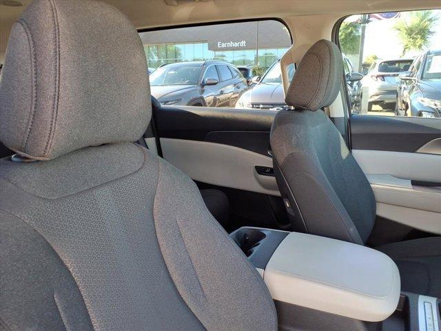 used 2022 Kia Carnival car, priced at $28,999
