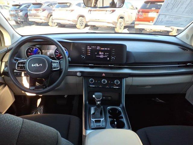 used 2022 Kia Carnival car, priced at $28,999