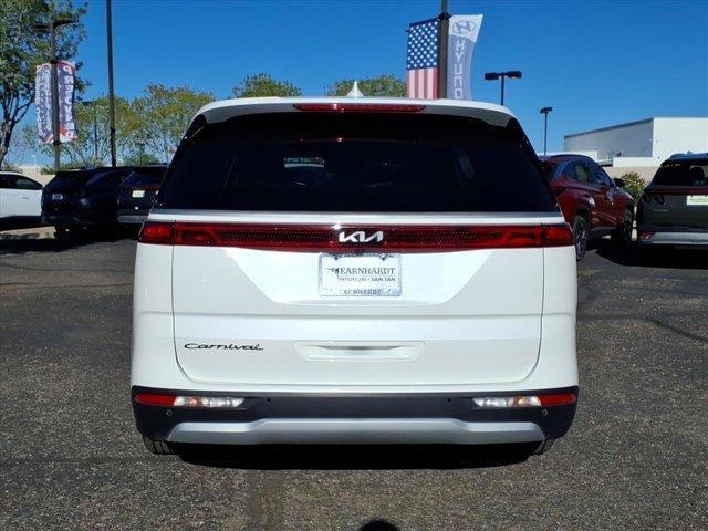 used 2022 Kia Carnival car, priced at $28,999