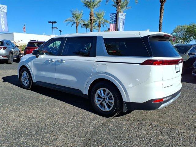 used 2022 Kia Carnival car, priced at $28,999
