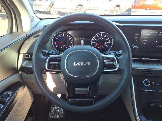 used 2022 Kia Carnival car, priced at $28,999