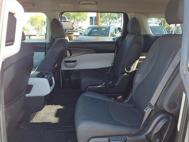 used 2022 Kia Carnival car, priced at $28,999