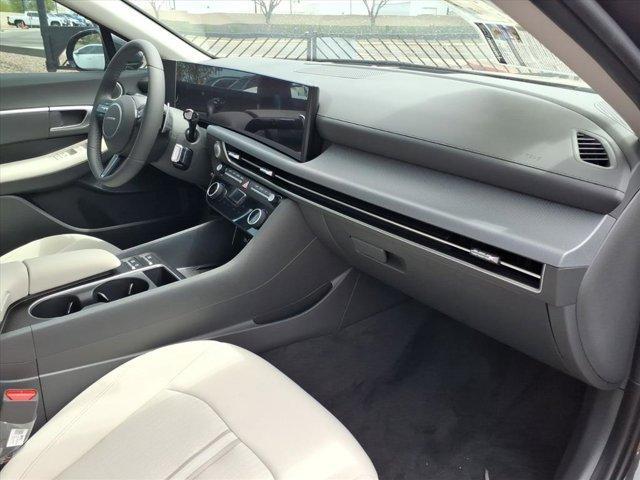 new 2025 Hyundai Sonata car, priced at $29,048