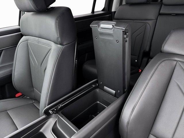 new 2026 Hyundai SANTA FE HEV car, priced at $36,504