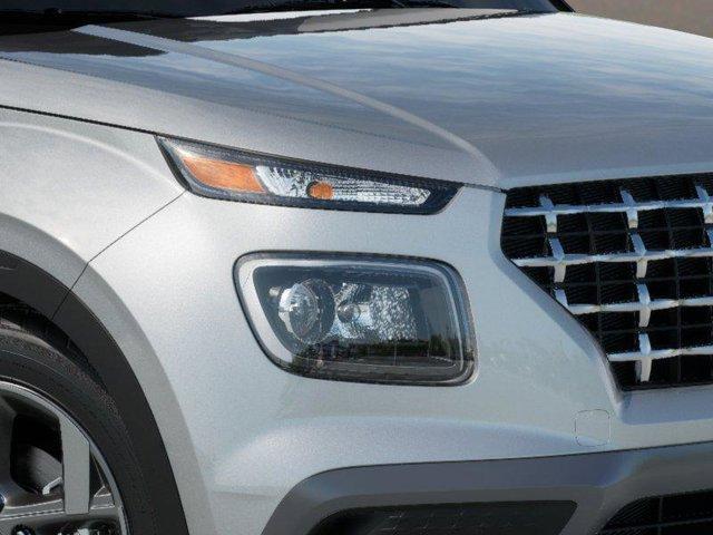 new 2026 Hyundai Venue car, priced at $24,517