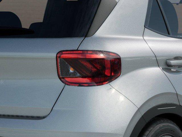 new 2026 Hyundai Venue car, priced at $24,517