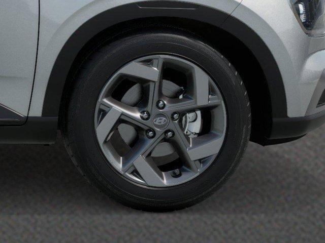 new 2026 Hyundai Venue car, priced at $24,517