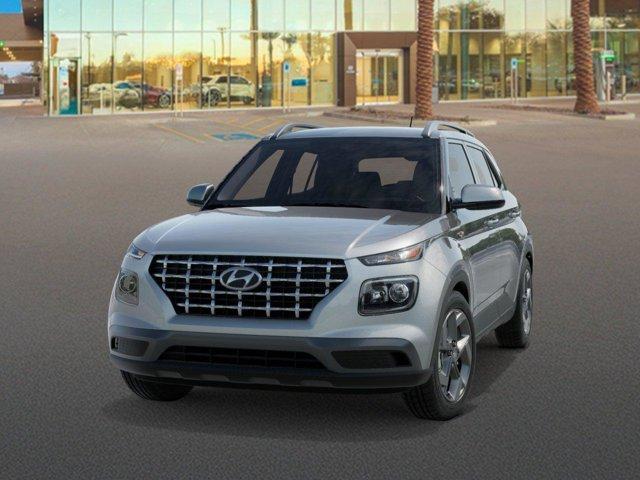 new 2026 Hyundai Venue car, priced at $24,517