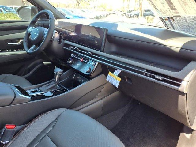 new 2025 Hyundai SANTA CRUZ car, priced at $42,933