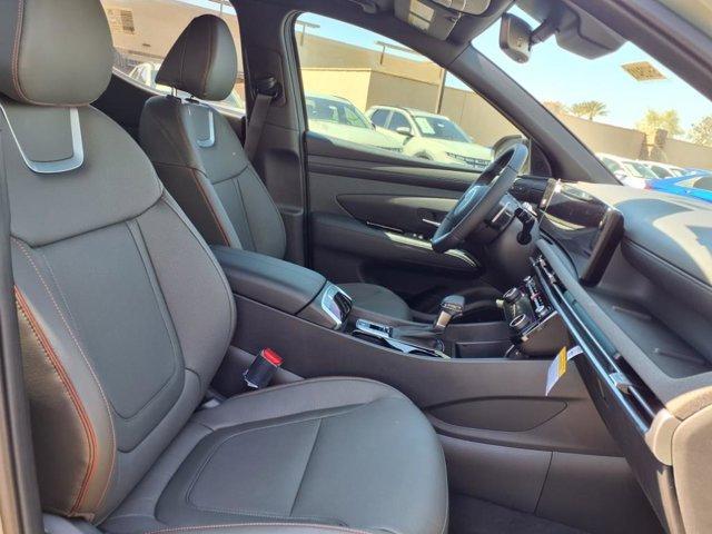 new 2025 Hyundai SANTA CRUZ car, priced at $42,933