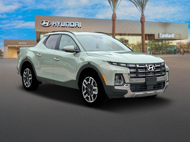 new 2025 Hyundai SANTA CRUZ car, priced at $42,933