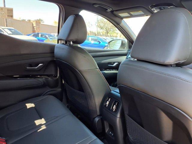 new 2025 Hyundai SANTA CRUZ car, priced at $42,933