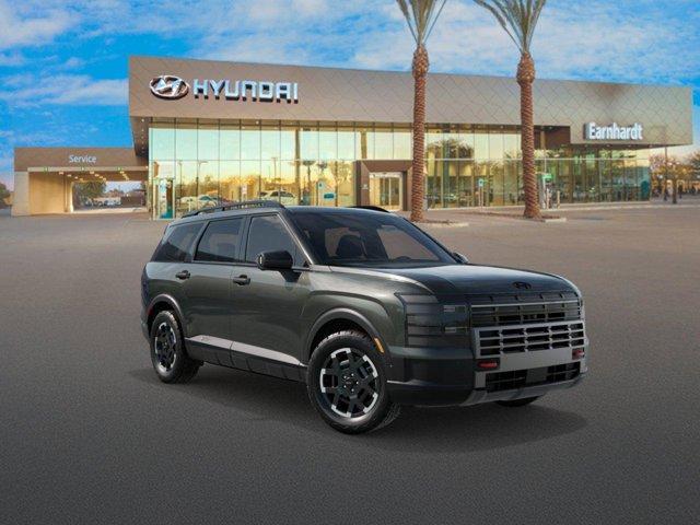 new 2026 Hyundai Palisade car, priced at $49,283
