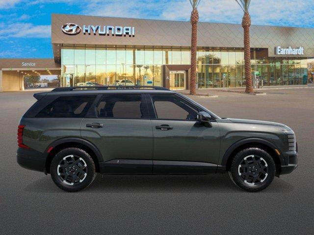 new 2026 Hyundai Palisade car, priced at $49,283