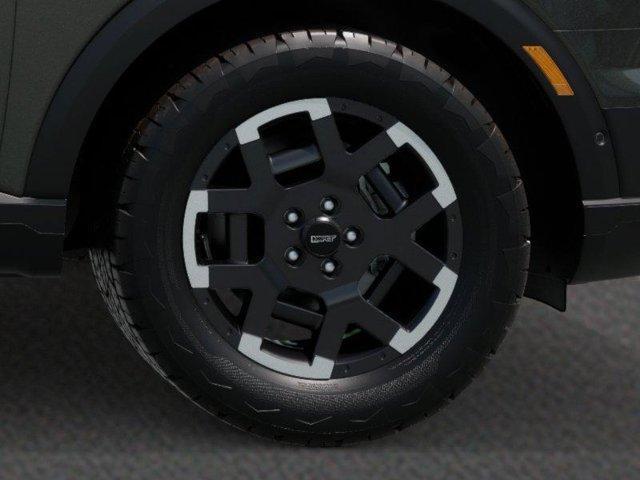 new 2026 Hyundai Palisade car, priced at $49,283