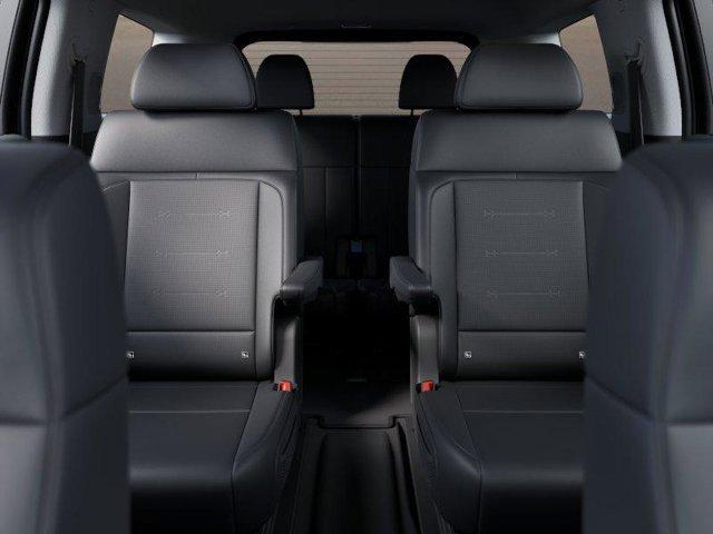 new 2026 Hyundai SANTA FE HEV car, priced at $46,777