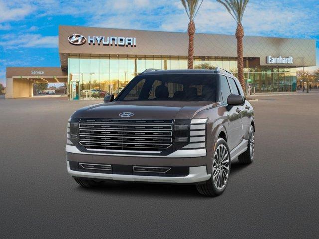 new 2026 Hyundai Palisade car