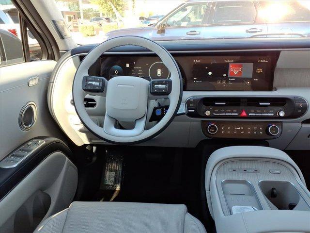 new 2026 Hyundai Palisade car, priced at $53,820