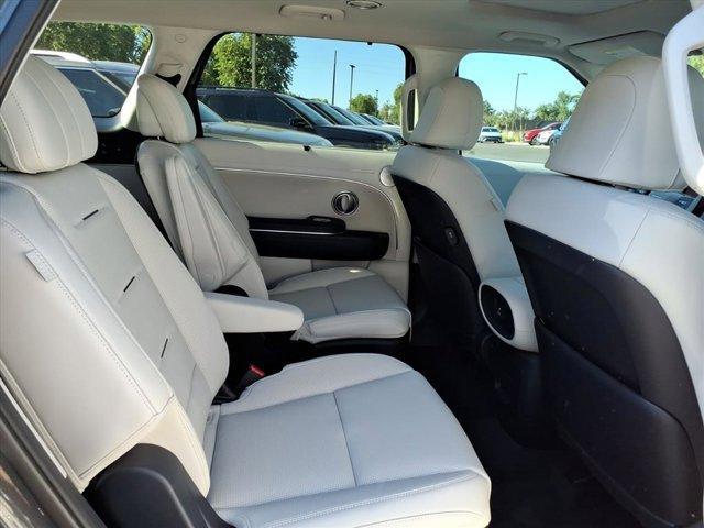 new 2026 Hyundai Palisade car, priced at $53,820