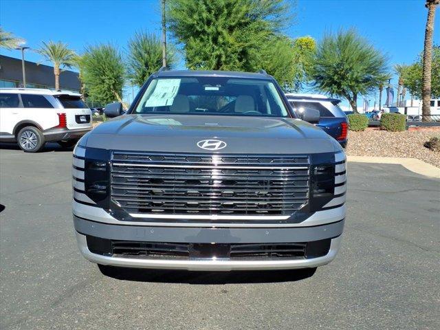 new 2026 Hyundai Palisade car, priced at $53,820