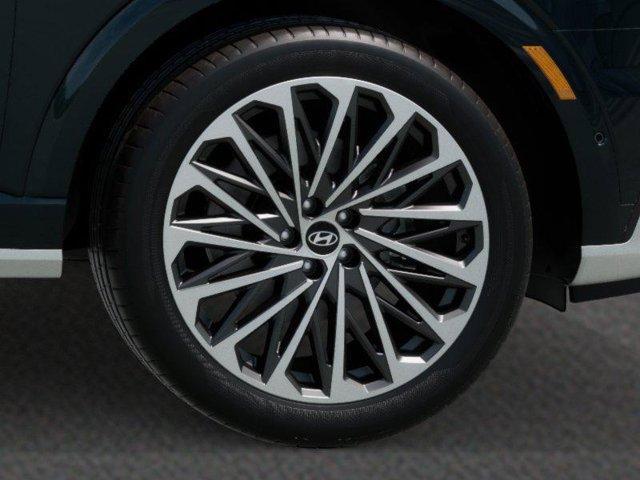 new 2026 Hyundai Palisade car, priced at $61,613