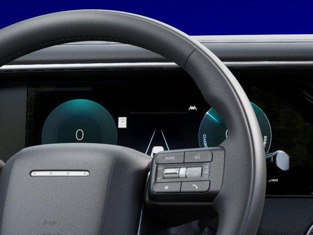 new 2026 Hyundai Palisade car, priced at $61,613