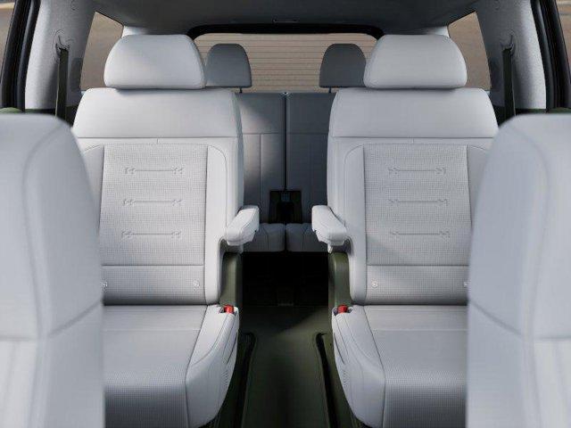 new 2025 Hyundai SANTA FE HEV car, priced at $48,727