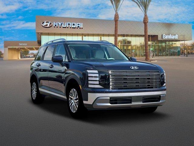 new 2026 Hyundai Palisade car, priced at $45,032