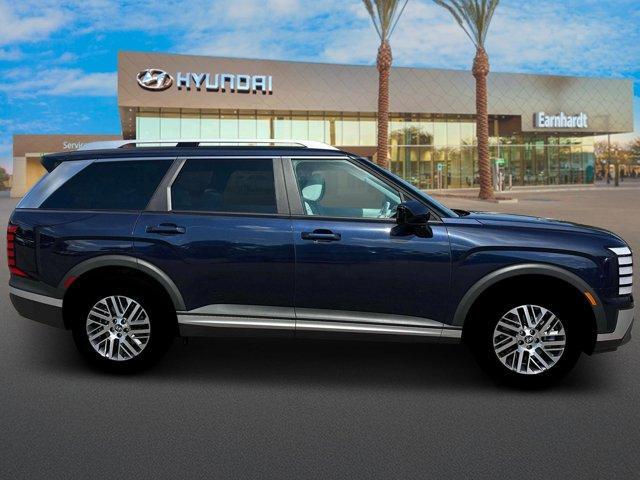 new 2026 Hyundai Palisade car, priced at $45,032