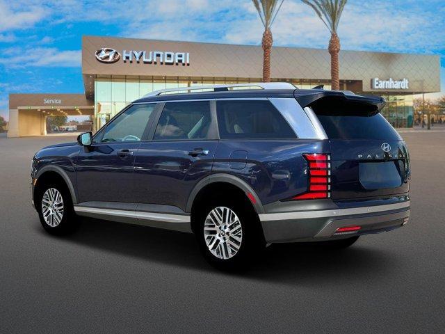 new 2026 Hyundai Palisade car, priced at $45,032