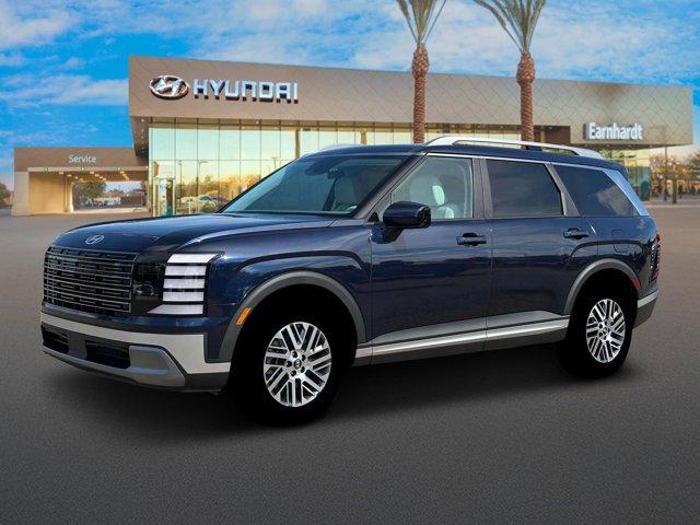 new 2026 Hyundai Palisade car, priced at $45,032
