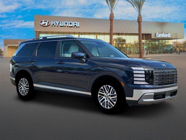 new 2026 Hyundai Palisade car, priced at $45,032