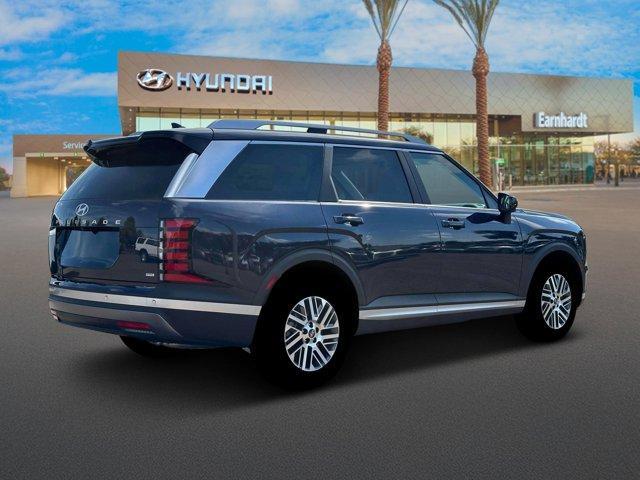 new 2026 Hyundai Palisade car, priced at $45,032